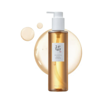 BEAUTY OF JOSEON - Ginseng Cleansing Oil - 210ml