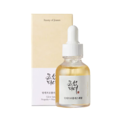 BEAUTY OF JOSEON - Glow Serum Propolis + Niacinamide - 30ml
