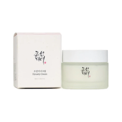 BEAUTY OF JOSEON - Dynasty Cream - 50ml