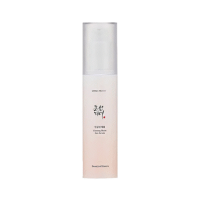 BEAUTY OF JOSEON - Ginseng Moist Sun Serum - 50ml