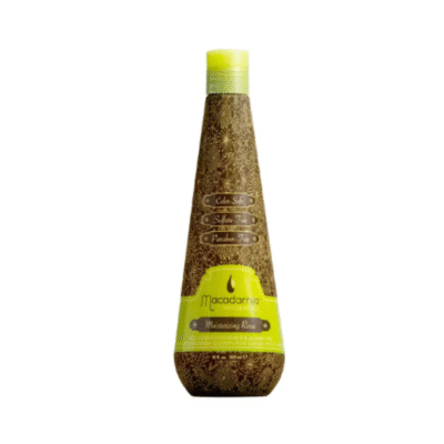 MACADAMIA - Natural Moisturizing Rinse - 300 ML