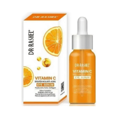 DR RASHEL - Vitamin C Eye Serum - 30ml