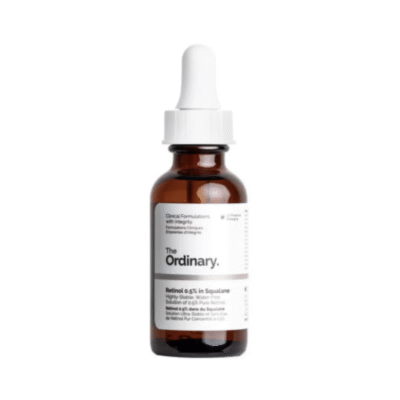 ORDINARY - Retinol 0.5% in Squalane 30ml