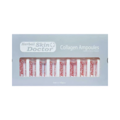 SKIN DOCTOR - Collagen Ampoules - 3ml Ă— 10pcs