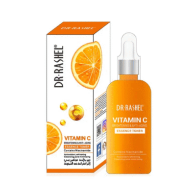 DR RASHEL - Vitamin C Essence Toner - 100ml
