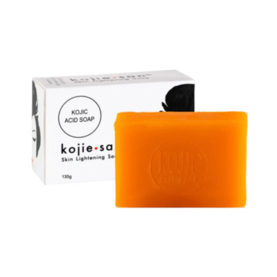 KOJIC SAN - Skin Lightening Soap (135gm)