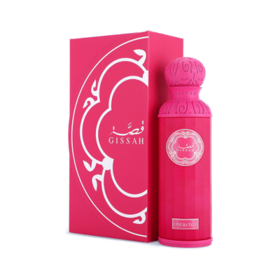 GISSAH - One and Only - 200ML