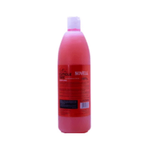 NOVELL -  Nail Guard Tint Red Sanitizer -1000ML