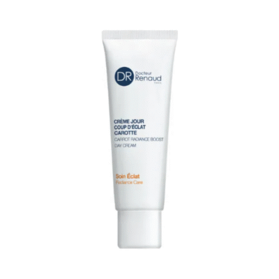 DR RENAUD - Carrot Radiance Boost Day Cream - 50 ML