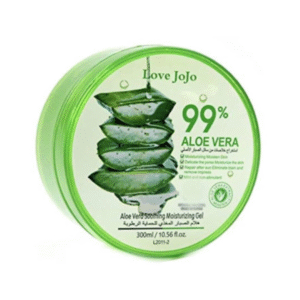LOVEJOJO -  Aloe Vera 99% Soothing Gel - 300ML