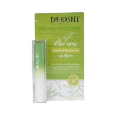 DR RASHEL -  Lip Balm - 3gm