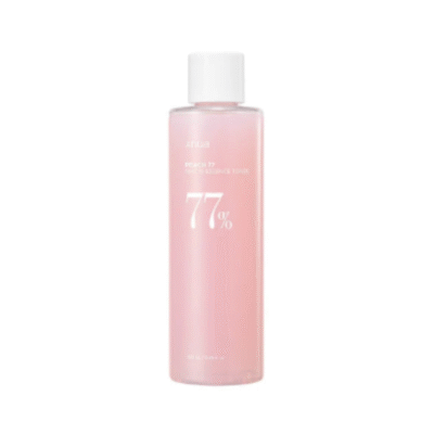 ANUA -   Peach 77 Niacin Essence Toner - 250ml