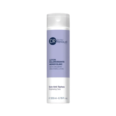 DR RENAUD - White Mulberry Brightening Lotion - 200 ML