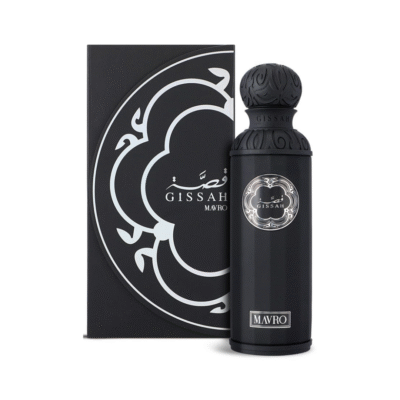 GISSAH - Mavro - 200ML