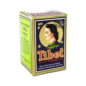 TIBIT NOW - Keep Skin Soft ,Smooth And Whaiting Cream - 50G