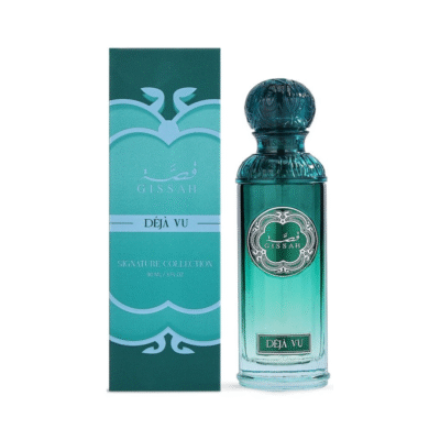 GISSAH - Deja VU - 90ML