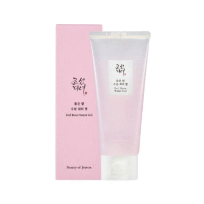 BEAUTY OF JOSEON - Red Bean Water Gel - 100ml