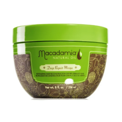 MACADAMIA - Natural Deep Repair Hair Masque - 236 ML