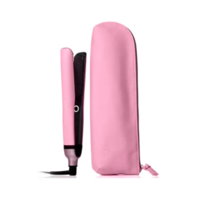 GHD - Platinum+ Hair Straightener in Fondant Pink