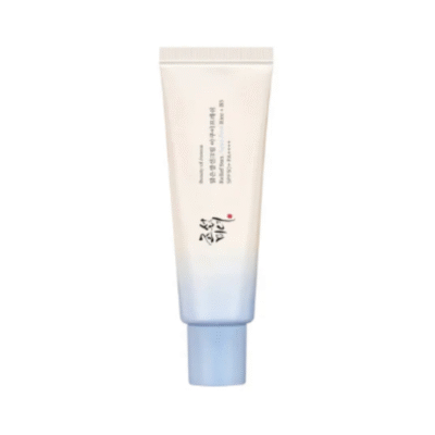 BEAUTY OF JOSEON -  Relief Sun Aqua-Fresh : Rice + B5 SPF50+ PA++++ - 50ml