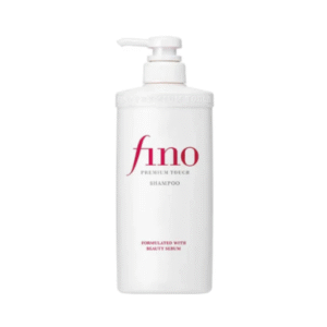 FINO - Premium Touch Hair Shampoo, 8.1 oz - Hair Treatment for Damaged Hair