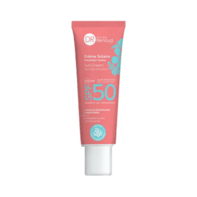 DR RENAUD - Sun Cream Dark-Spot Prevent Spf50 - 50ML