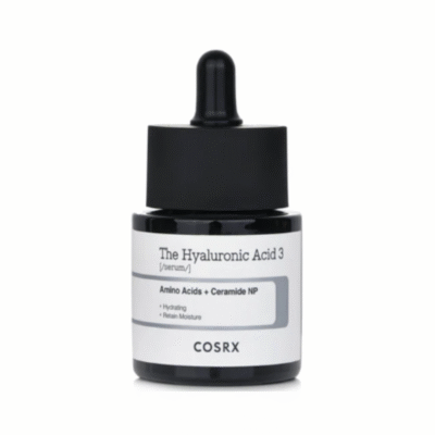 COSRX - Cosrx The Hyaluronic Acid 3 Serum - 20ml