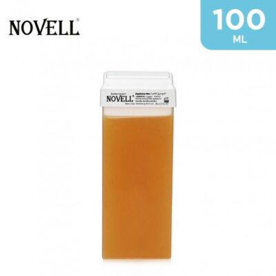 NOVELL - Liposoluble Wax Refill HONEY - 100ML