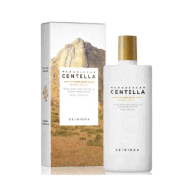 SKIN1004 -  Madagascar Centella Air-Fit Suncream Plus SPF50+ PA++++ - 50ml