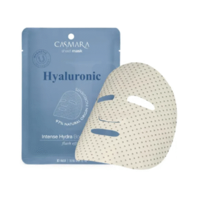 CASMARA - Intense Hydra Booster Face Mask - Hyaluronic - 18 ML