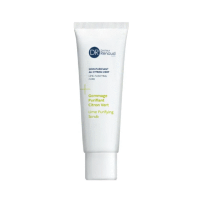 DR RENAUD - Lime Purifying Scrub - 50 ML
