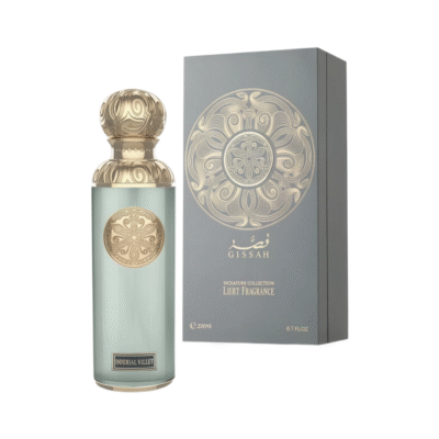 GISSAH - Imperial Valley - 200ML