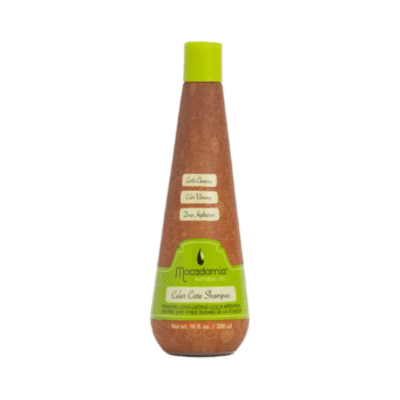 MACADAMIA - Natural Color Care Shampoo - 300 ML