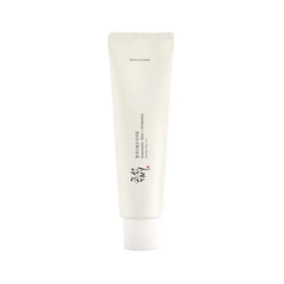 BEAUTY OF JOSEON - Relief Sun : Rice + Probiotics (SPF50+ PA++++) - 50ml