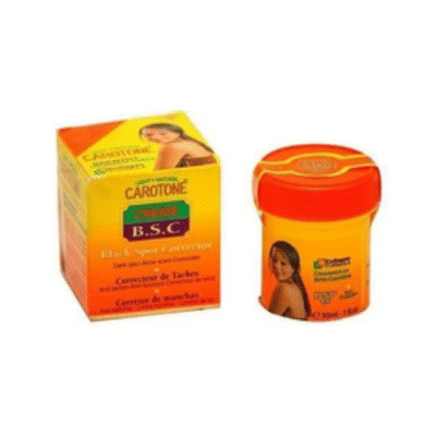 CAROTONE - Brightening Dark spot removal - 30ml