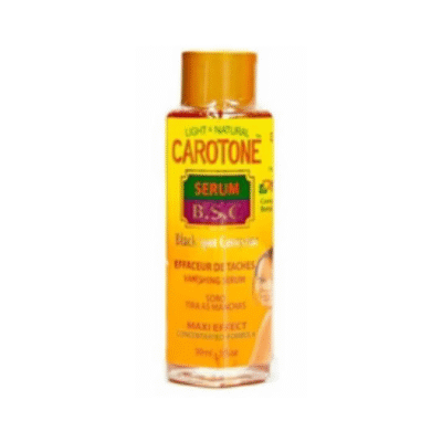 CAROTONE - Brightening serum - 30ml