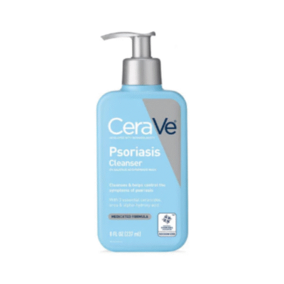 CERAVE - Psoriasis Cleanser - 237ml