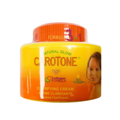 CAROTONE - Brightening cream - 135ml