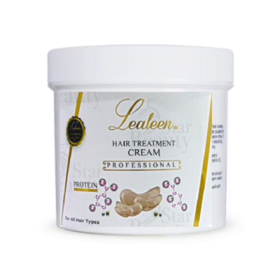 LEALEEN - Protein Mask Hair Treatment - 1000ML