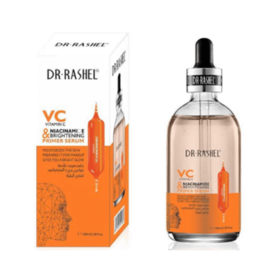 DR RASHEL -  Vitamin C Primer Serum - 100ml