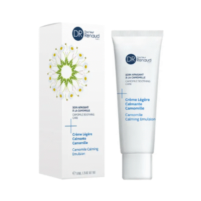 DR RENAUD - Camomile Calming Emulsion - 50 ML