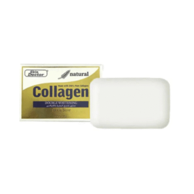 SKIN DOCTOR -  Collagen Facial Soap - 100g