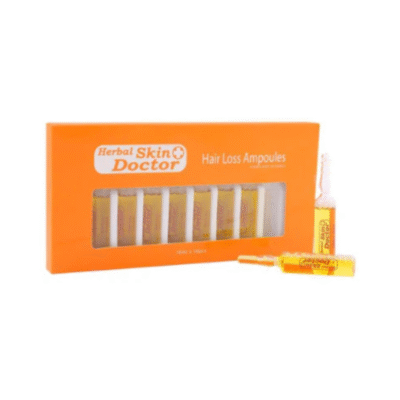 SKIN DOCTOR - Hair Loss Ampoules 10pcs