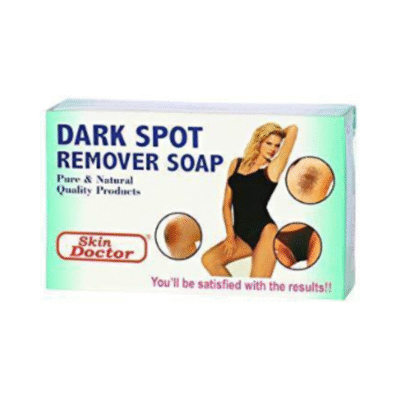 SKIN DOCTOR - Dark Spot Removal Soap - Skin Doctor 90g