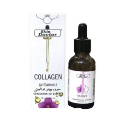 SKIN DOCTOR - Collagen Anti-Wrinkle - 30ml