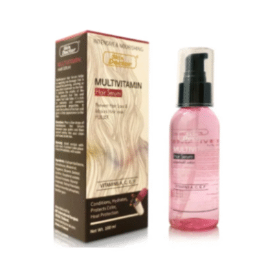 SKIN DOCTOR - Multivitamin Hair Serum - 100ml