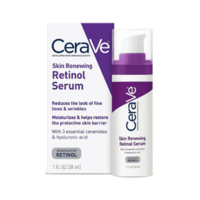 CERAVE - Skin Renewing Retinol Serum - 30ml