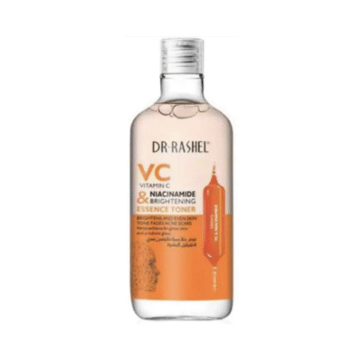 DR RASHEL - Vitamin C Niacinamide Brightening Essence Toner - 500 ml