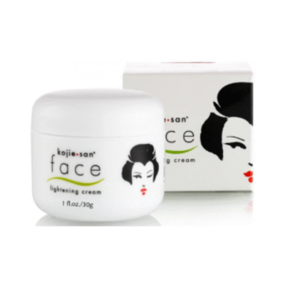 KOJIC SAN - Skin Lightening Face Cream - 50g