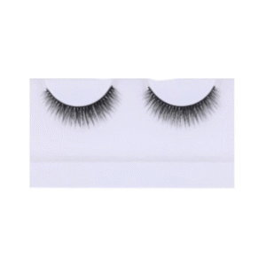 JIE KOU - Super Fine Lightweight Fluffy Style 5D Eye Lashes - M08